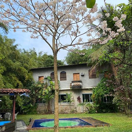 Rio Natureza Apart 111 Rio de Janeiro Dış mekan fotoğraf