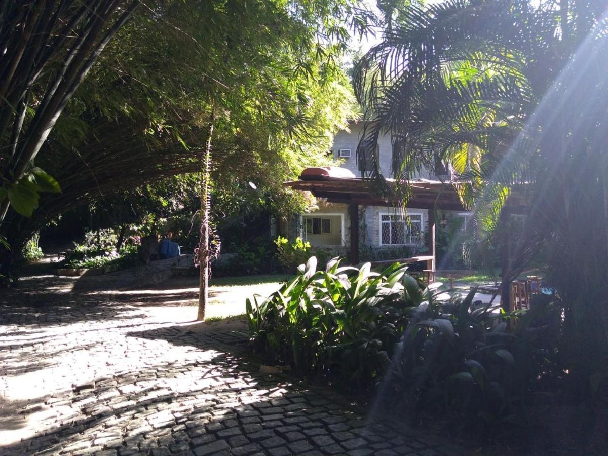 Rio Natureza Apart 111 Rio de Janeiro Dış mekan fotoğraf