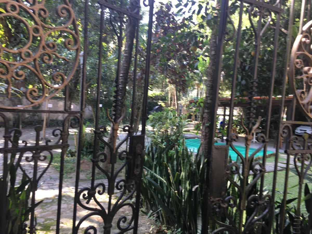 Rio Natureza Apart 111 Rio de Janeiro Dış mekan fotoğraf