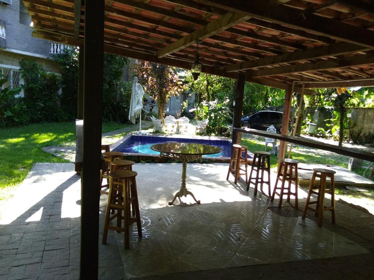 Rio Natureza Apart 111 Rio de Janeiro Dış mekan fotoğraf