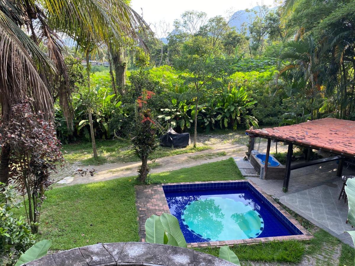 Rio Natureza Apart 111 Rio de Janeiro Dış mekan fotoğraf