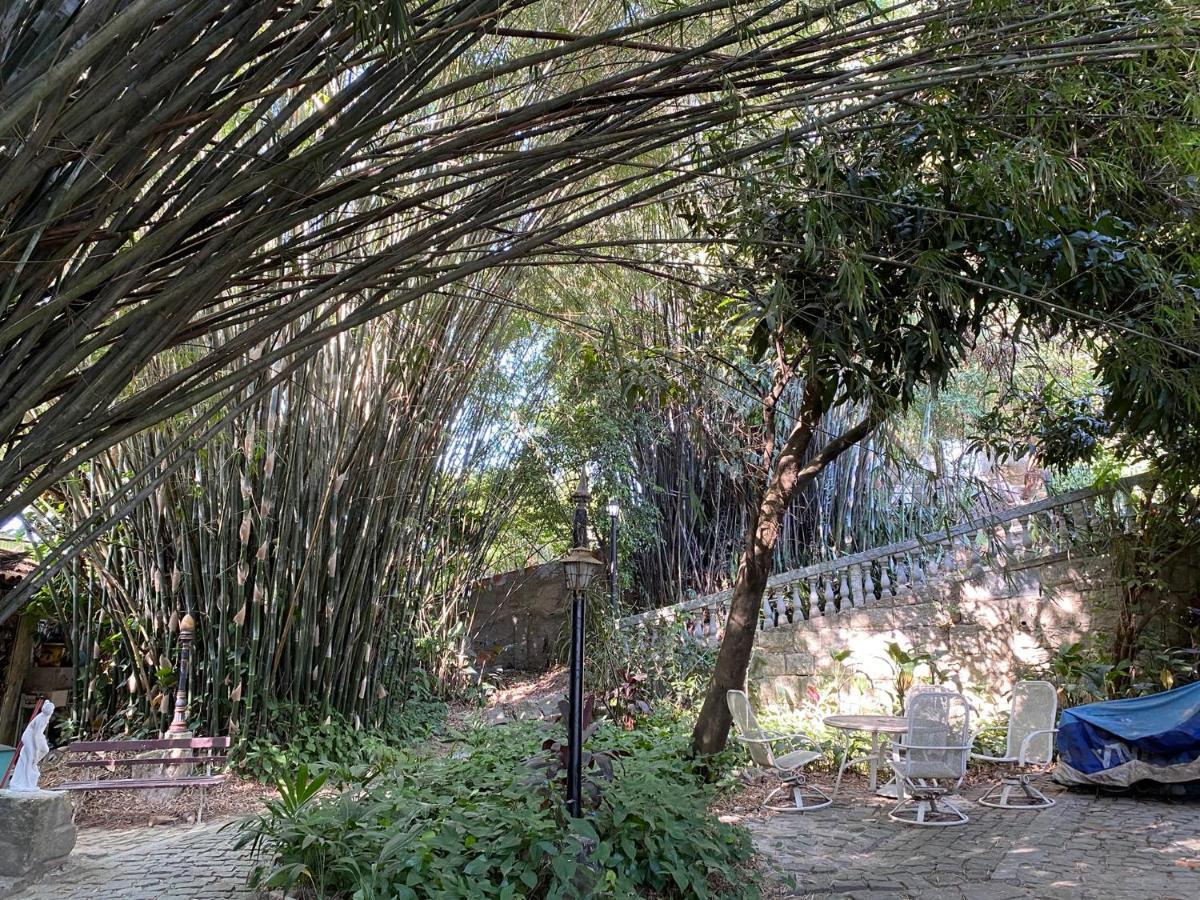 Rio Natureza Apart 111 Rio de Janeiro Dış mekan fotoğraf