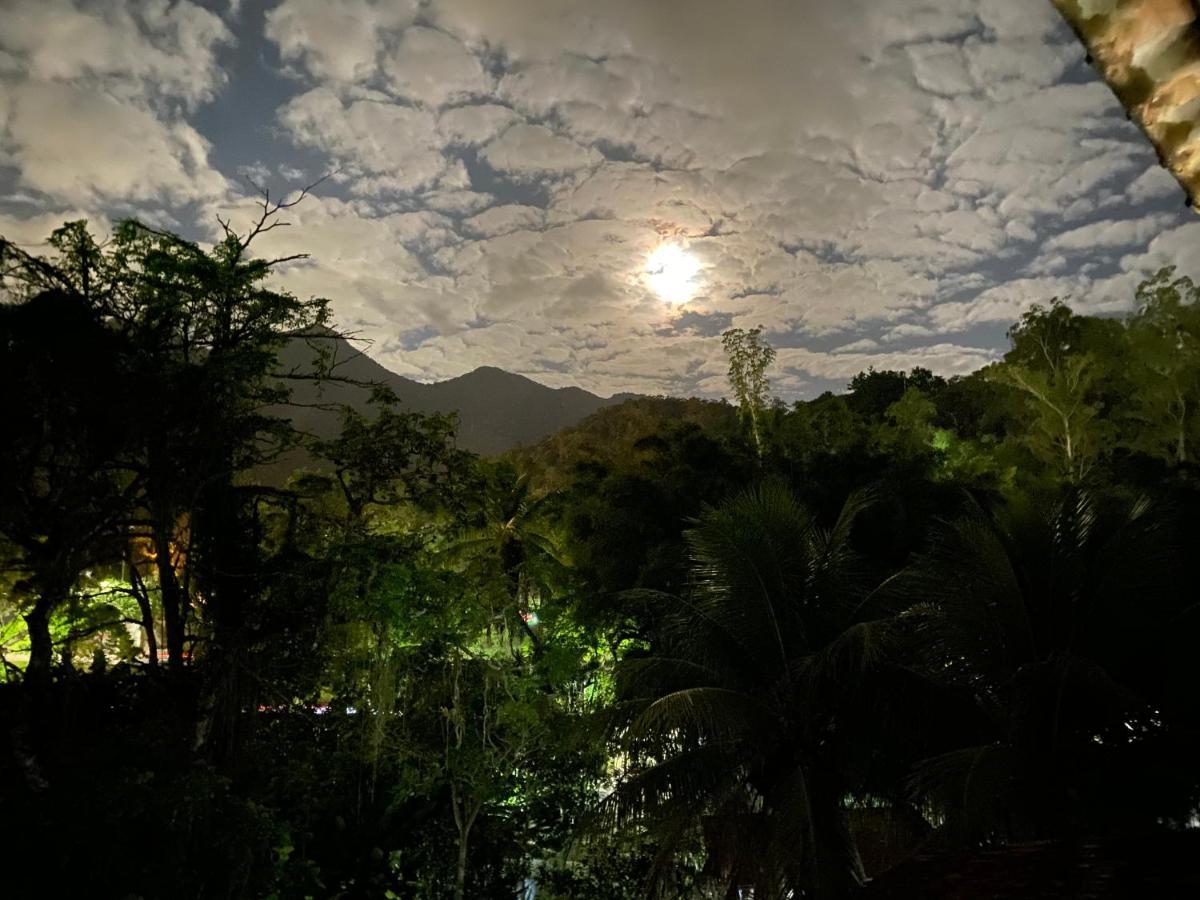 Rio Natureza Apart 111 Rio de Janeiro Dış mekan fotoğraf