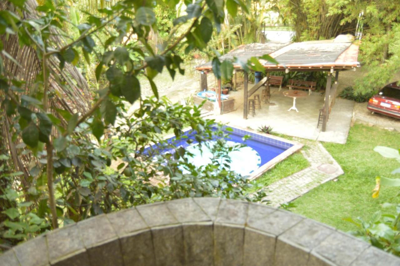 Rio Natureza Apart 111 Rio de Janeiro Dış mekan fotoğraf
