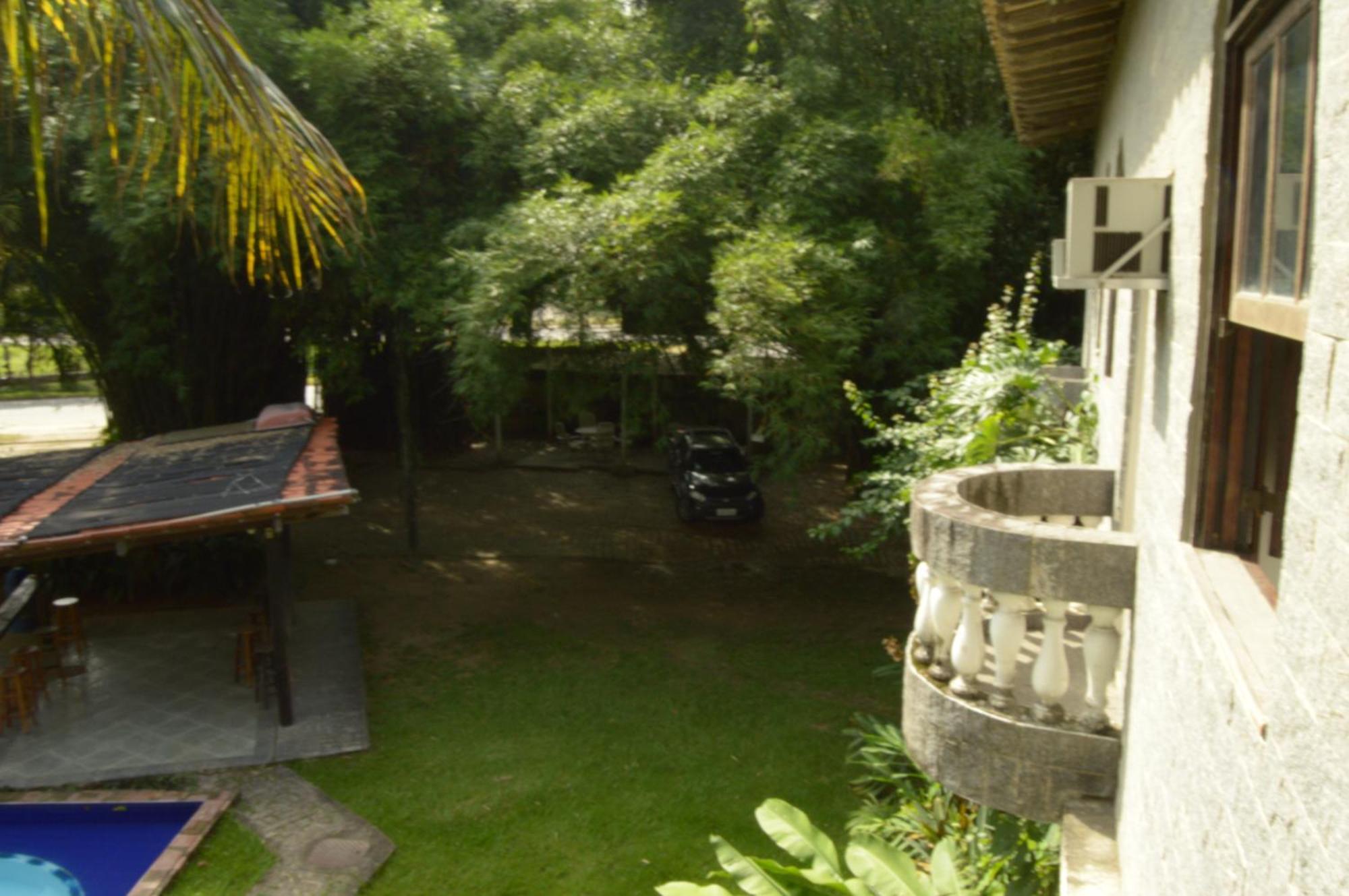 Rio Natureza Apart 111 Rio de Janeiro Dış mekan fotoğraf